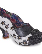 Irregular Choice Pantofi HOLD UP