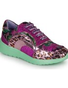 Irregular Choice Pantofi JIGSAW
