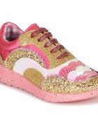 Irregular Choice Pantofi Jigsaw
