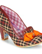 Irregular Choice Pantofi Kanjanka