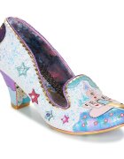 Irregular Choice Pantofi LITTLE MISTY