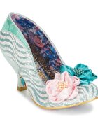Irregular Choice Pantofi LITTLE PEACHES