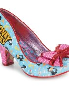 Irregular Choice Pantofi LOONEY TUNES 27