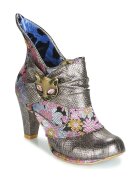 Irregular Choice Pantofi MIAOW