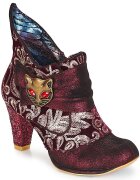 Irregular Choice Pantofi Miaow