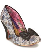 Irregular Choice Pantofi NICK OF TIME
