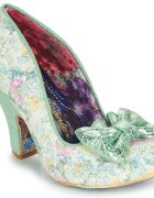 Irregular Choice Pantofi NICK OF TIME