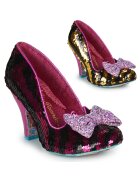 Irregular Choice Pantofi Nick of Time