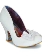 Irregular Choice Pantofi NICKOFTIME