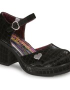Irregular Choice Pantofi NIGHT FEVER