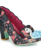 Irregular Choice Pantofi Paddle Boat