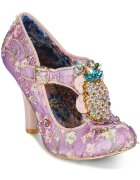 Irregular Choice Pantofi PEA PODS