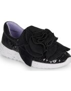 Irregular Choice Pantofi RAGTIME RUFFLES