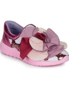 Irregular Choice Pantofi RAGTIME RUFFLES