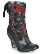 Irregular Choice Pantofi REINETTE