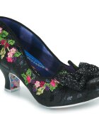 Irregular Choice Pantofi RIPEN ON THE VINE