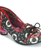 Irregular Choice Pantofi ROCKTINA