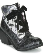 Irregular Choice Pantofi SCARPER