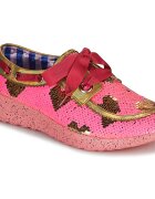 Irregular Choice Pantofi SKYLAR