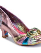 Irregular Choice Pantofi STUPENDA
