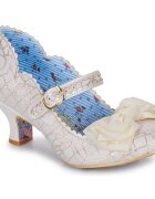 Irregular Choice Pantofi SUMMER BREEZE