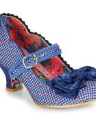 Irregular Choice Pantofi Summer Breeze
