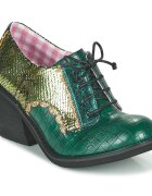 Irregular Choice Pantofi Tipple