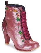 Irregular Choice Pantofi WOODLAND WANDER