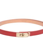 Isabella Rhea Accesorii textile Curea