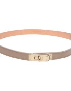 Isabella Rhea Accesorii textile Curea