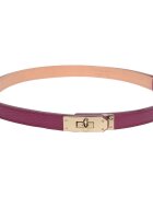 Isabella Rhea Accesorii textile Curea