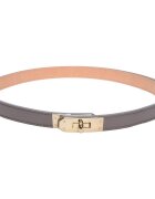 Isabella Rhea Accesorii textile Curea