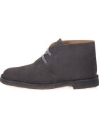 Isle Pantofi ANTRACITE DESERT BOOT