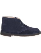 Isle Pantofi BLU DESERT BOOT