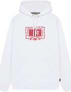 Iuter Îmbracaminte Barbwire Hoodie