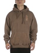 Iuter Îmbracaminte Monogram Hoodie