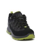 Jacalu Pantofi 1 NERO LIME