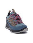 Jacalu Pantofi 10 AZZURE FUXIA