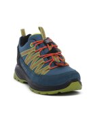 Jacalu Pantofi 7 AZZURE LIME