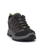 Jacalu Pantofi 8 BLACK