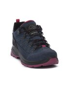 Jacalu Pantofi 8 NAVY FUXIA