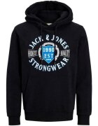 Jack & Jones Îmbracaminte 12210826 Black