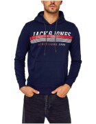 Jack & Jones Îmbracaminte 12211541 Navy