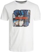 Jack & Jones Îmbracaminte 12213328 White