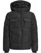 Jack & Jones Îmbracaminte 12258874-Black