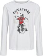 Jack & Jones Îmbracaminte 12259442-White