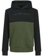 Jack & Jones Îmbracaminte 12259870- Black