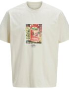 Jack & Jones Îmbracaminte 12273494 antiquewhit