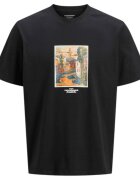Jack & Jones Îmbracaminte 12273494 black