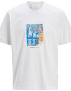Jack & Jones Îmbracaminte 12273494 brightwhite